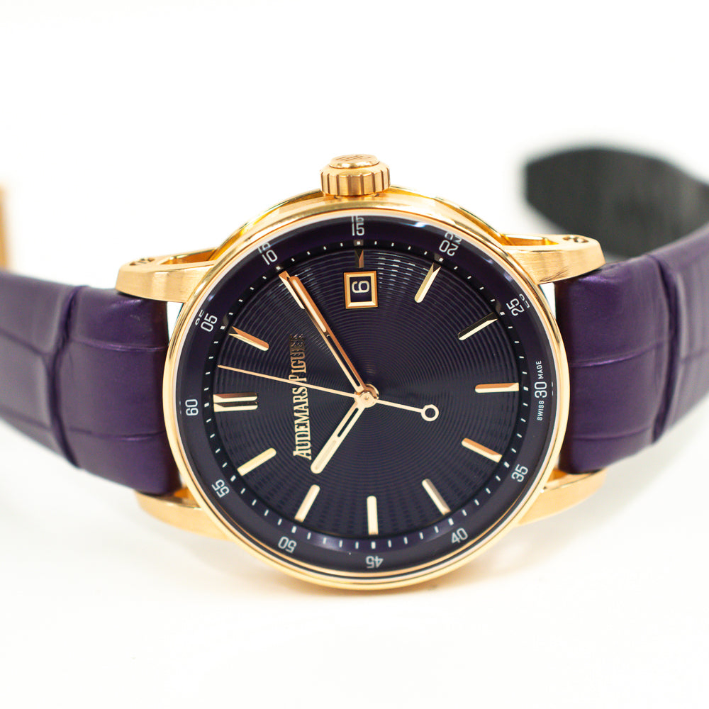 Audemars Piguet 77410OR.OO.A623CR.0