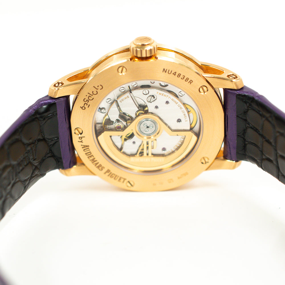 Audemars Piguet 77410OR.OO.A623CR.0