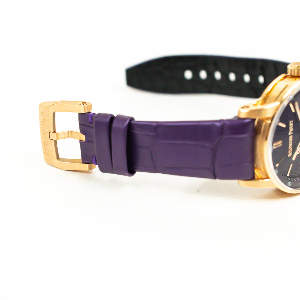 Audemars Piguet 77410OR.OO.A623CR.0