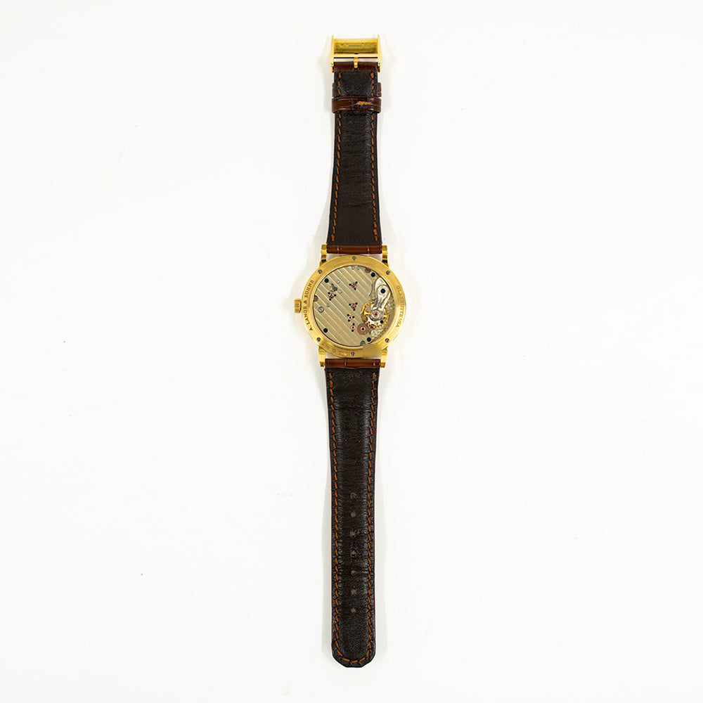 A. Lange & Söhne 235.021 (2017)