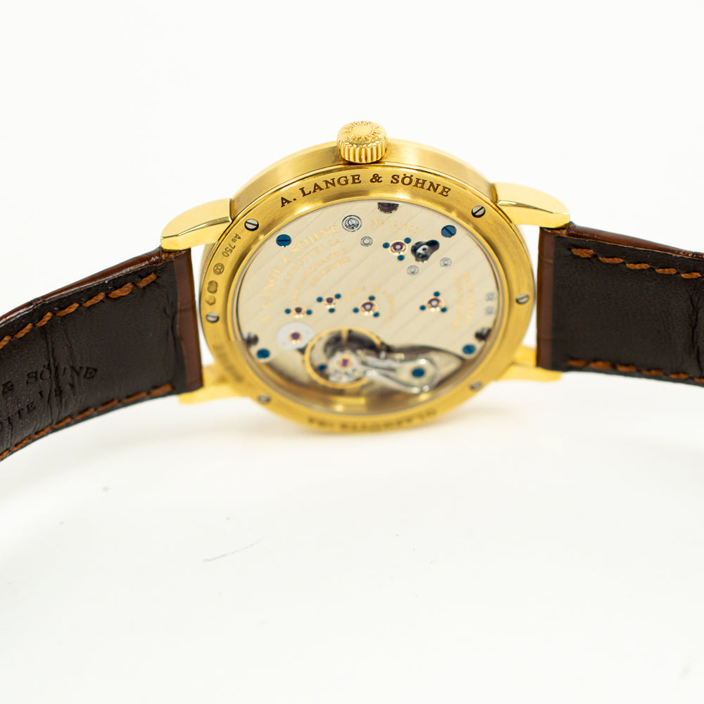 A. Lange & Söhne 235.021 (2017)