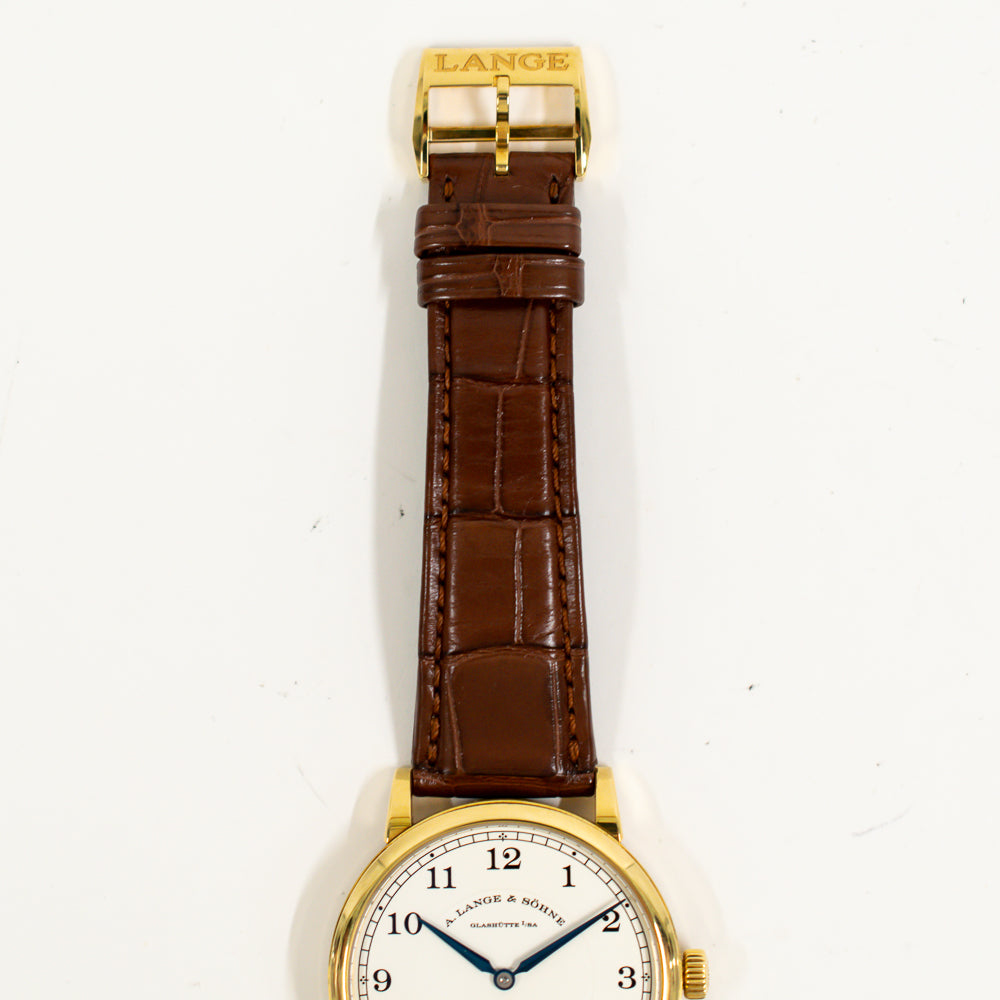 A. Lange & Söhne 235.021 (2017)