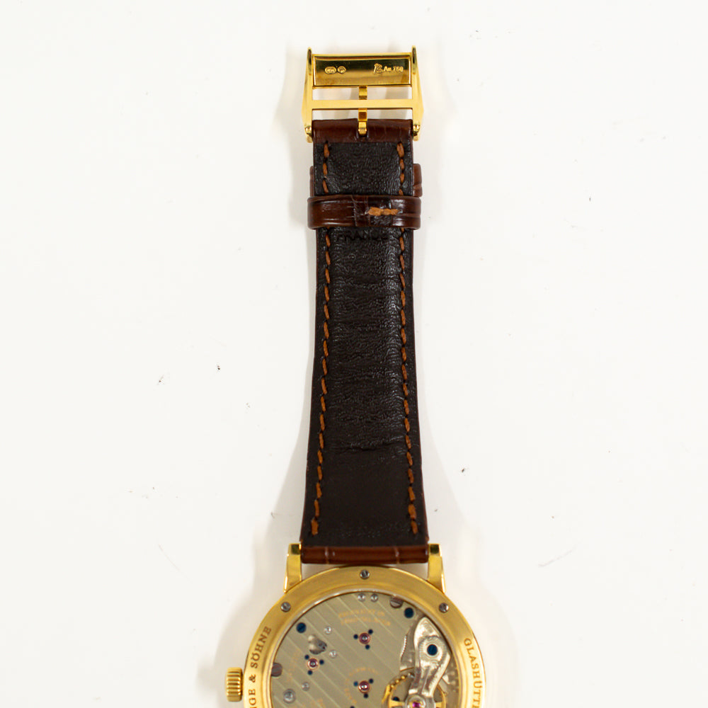 A. Lange & Söhne 235.021 (2017)