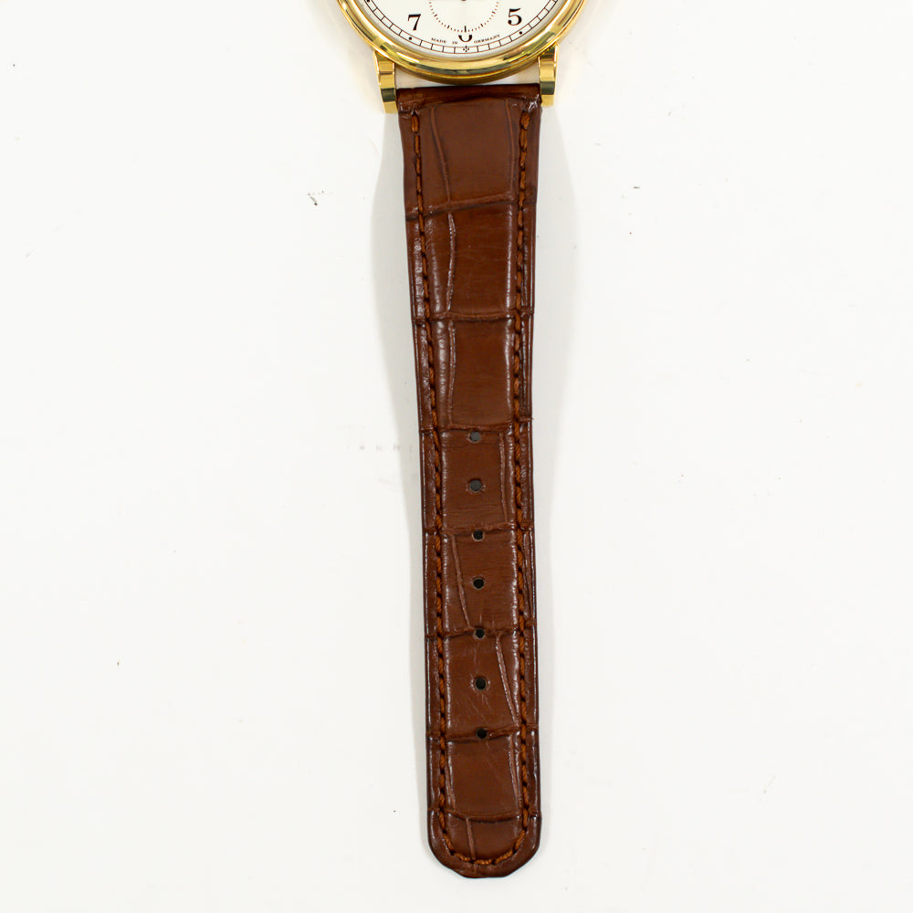 A. Lange & Söhne 235.021 (2017)