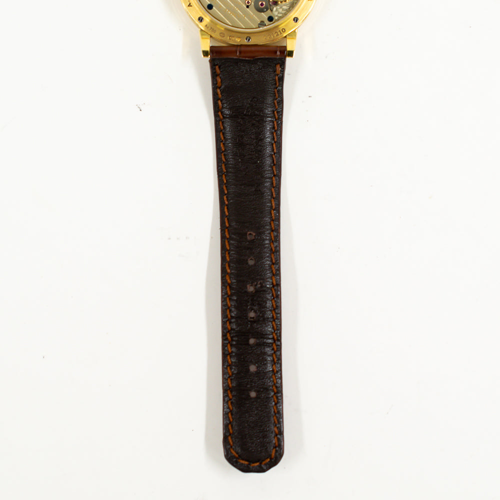 A. Lange & Söhne 235.021 (2017)