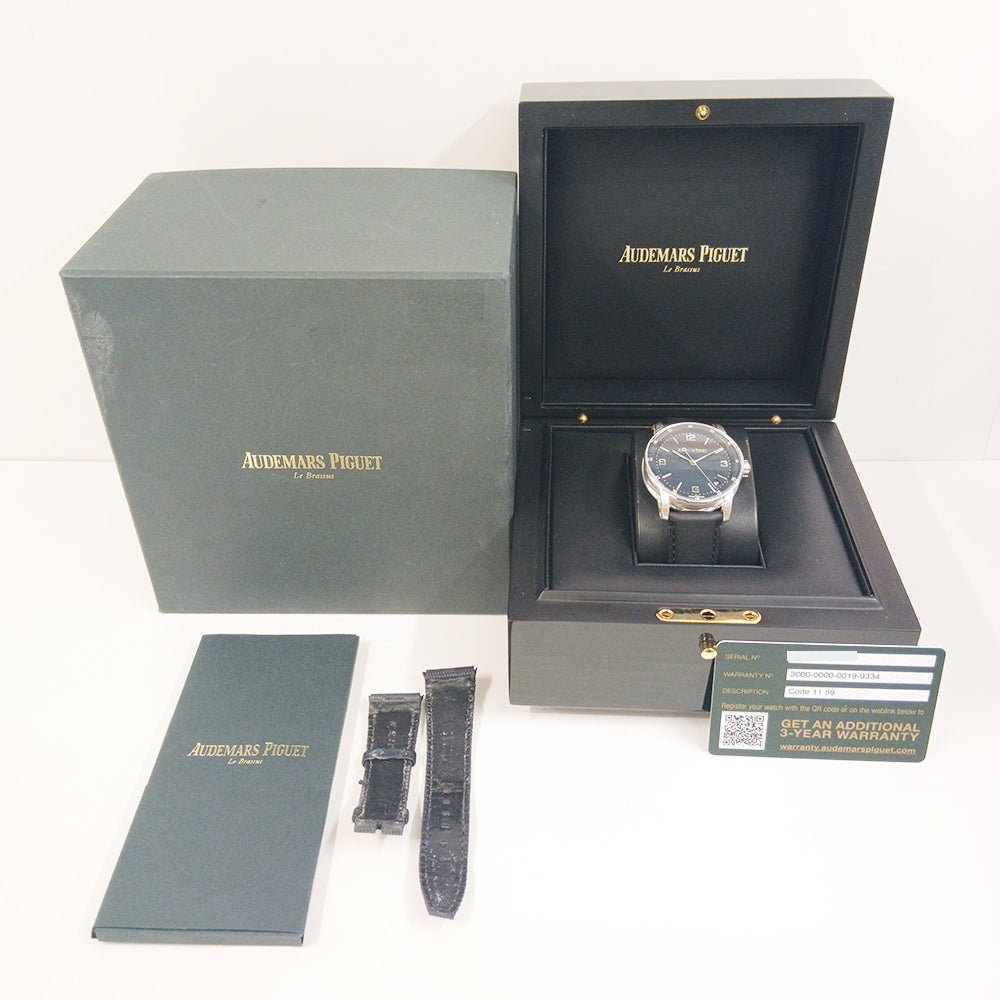 Audemars Piguet 15210BC.OOA321CR.01 (2020)