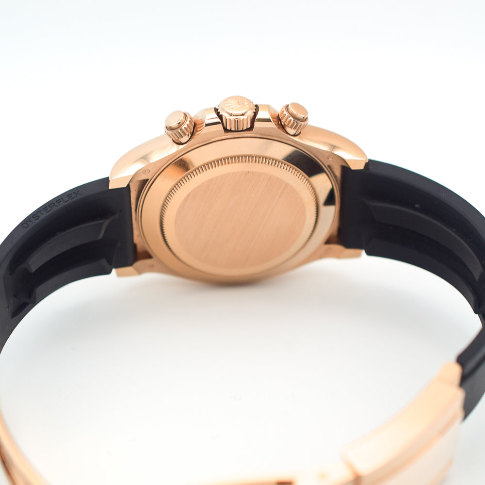 Rolex Daytona Chocolate Dial 116515LN (2021)