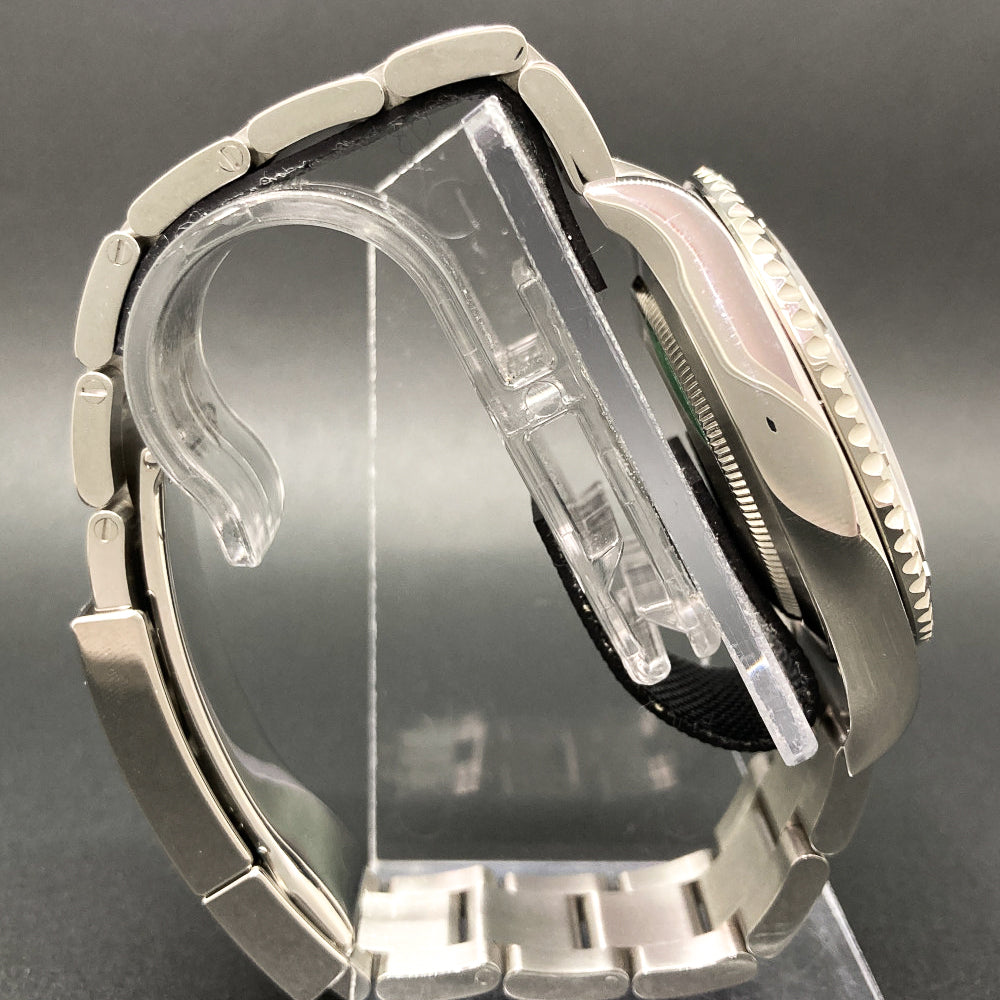 Rolex Yacht-Master 40mm Slate Dial 116622 (2018)