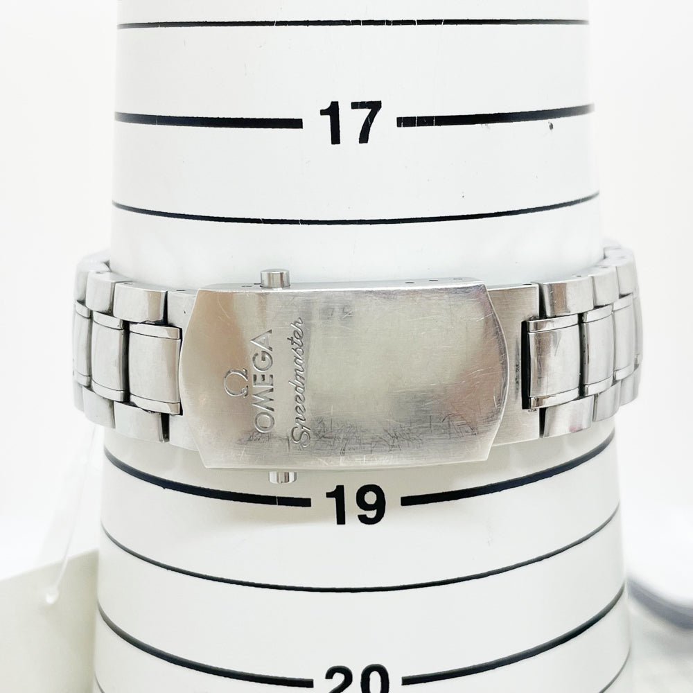 Omega 3210.50.00 (2011)