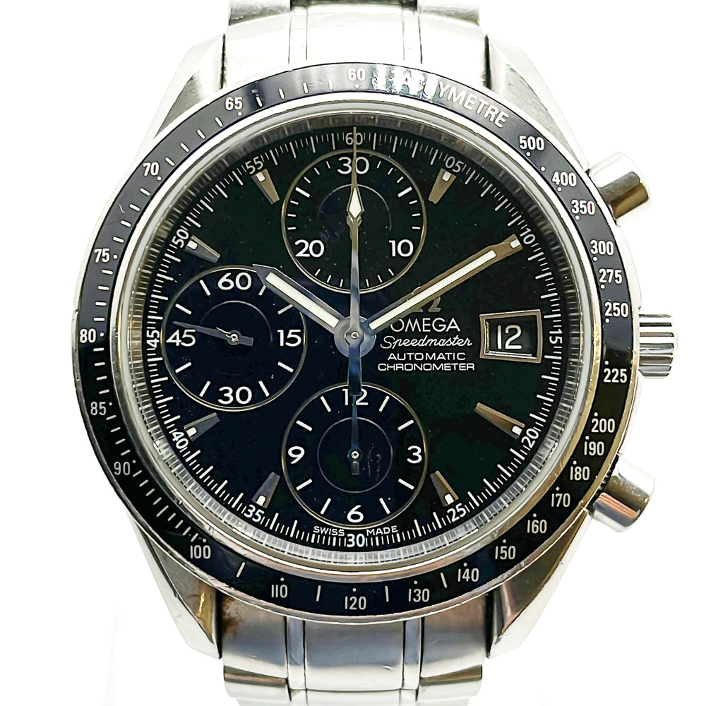 Omega 3210.50.00 (2011)