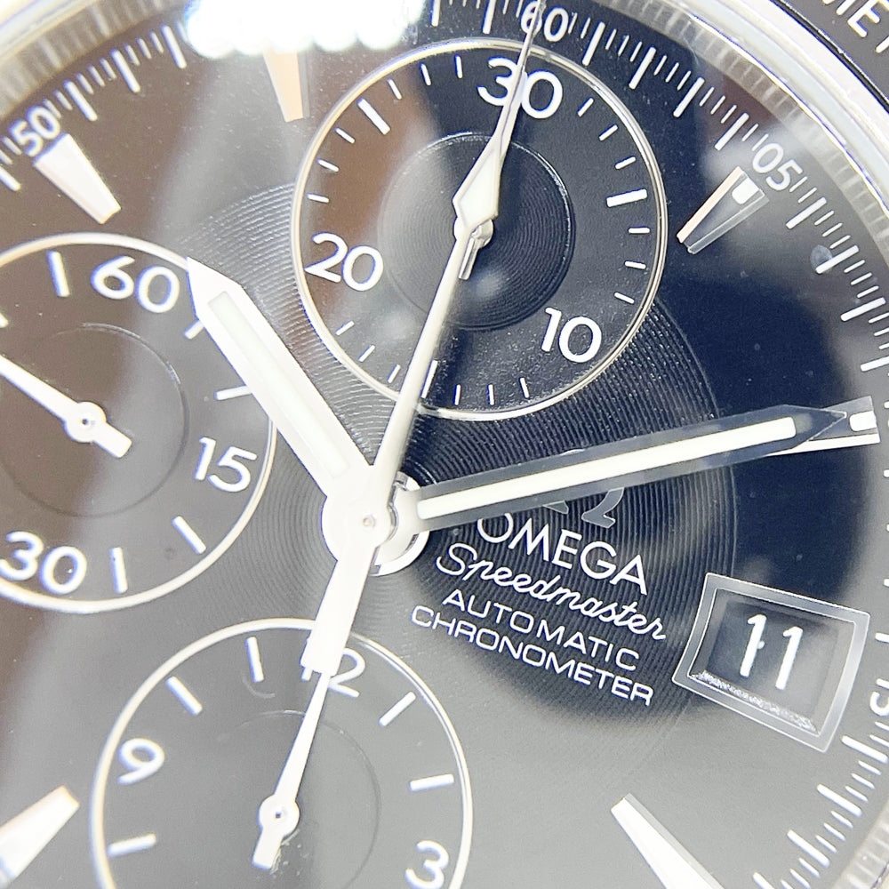 Omega 3210.50.00 (2011)