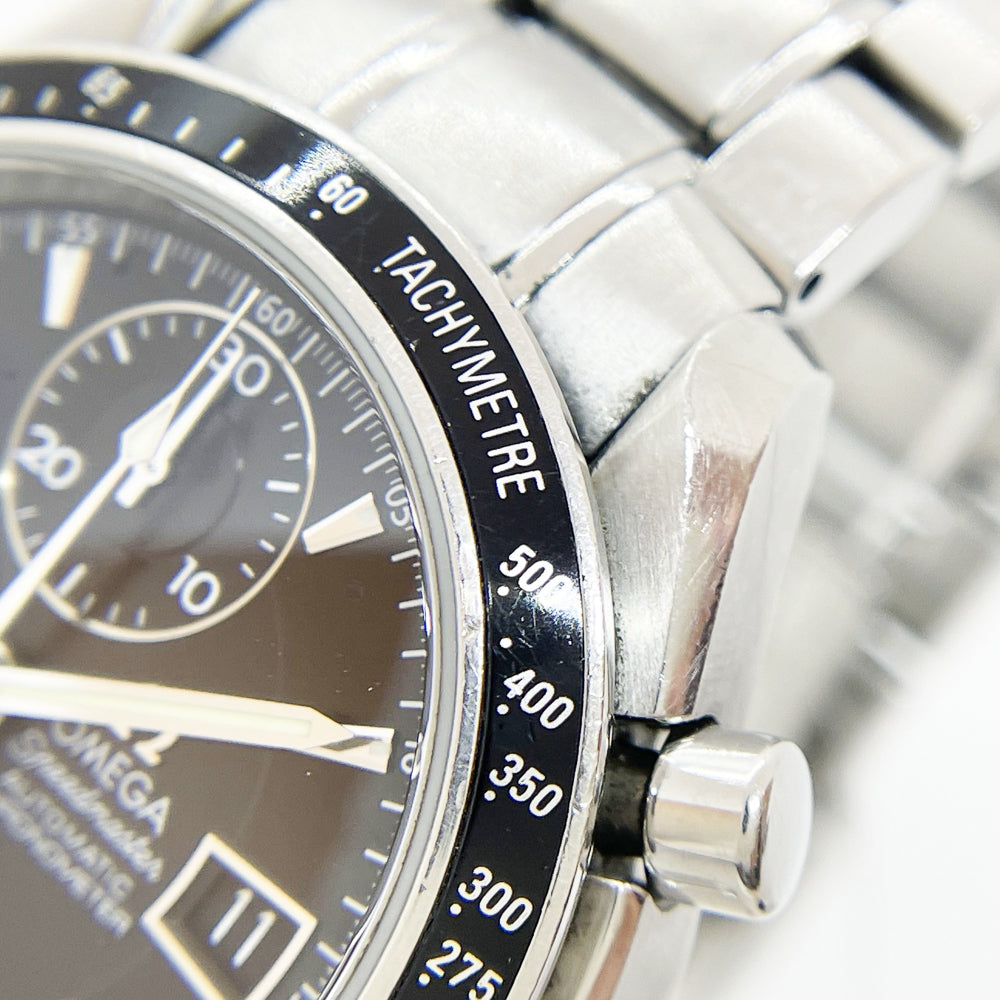 Omega 3210.50.00 (2011)
