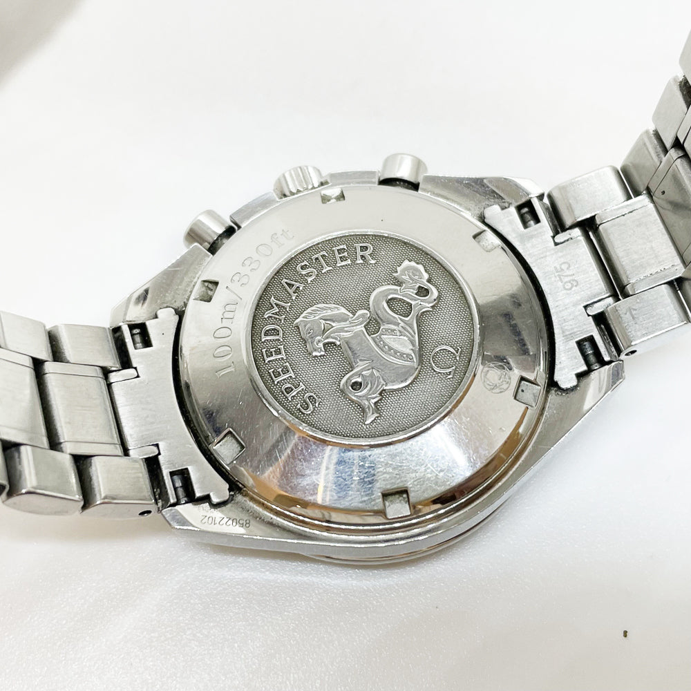 Omega 3210.50.00 (2011)