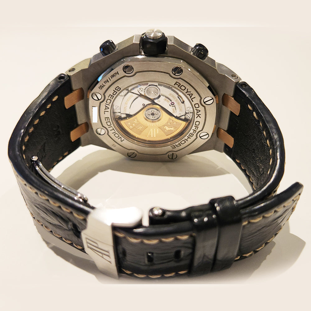 Audemars Piguet 26471SR.OO.D101CR.01 (2019)