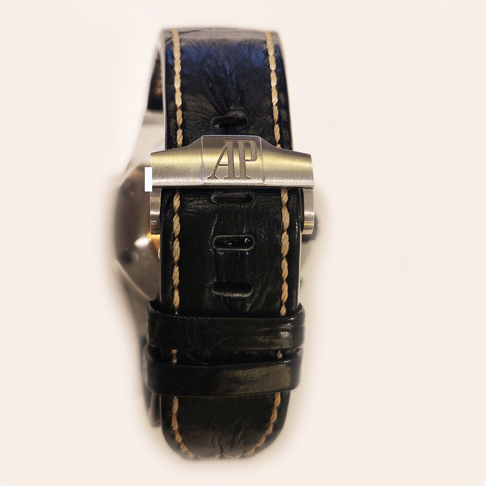 Audemars Piguet 26471SR.OO.D101CR.01 (2019)