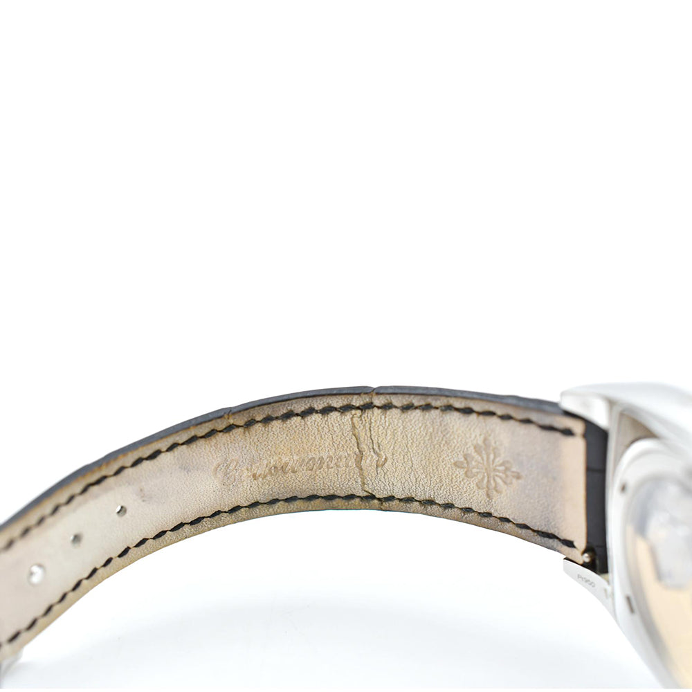 Patek Philippe 5135P-001 (2008)