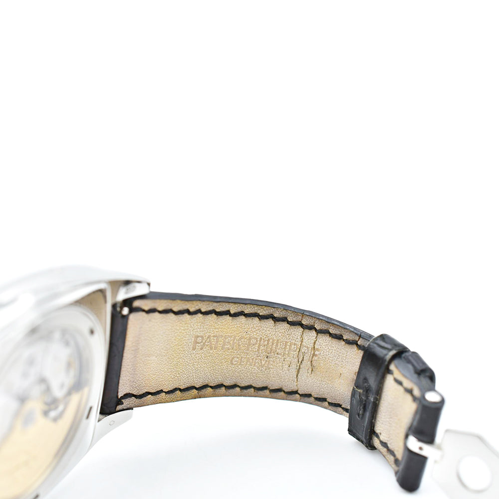 Patek Philippe 5135P-001 (2008)