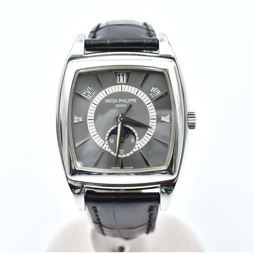 Patek Philippe 5135P-001 (2008)