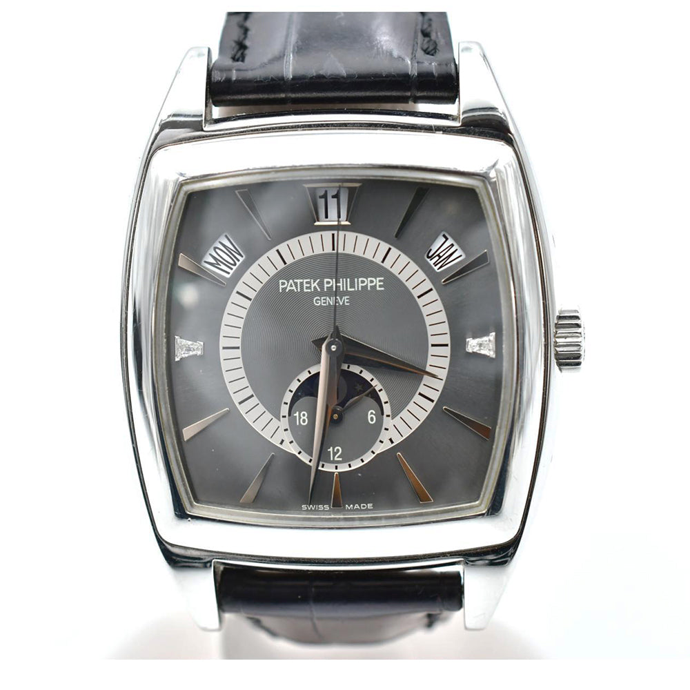 Patek Philippe 5135P-001 (2008)