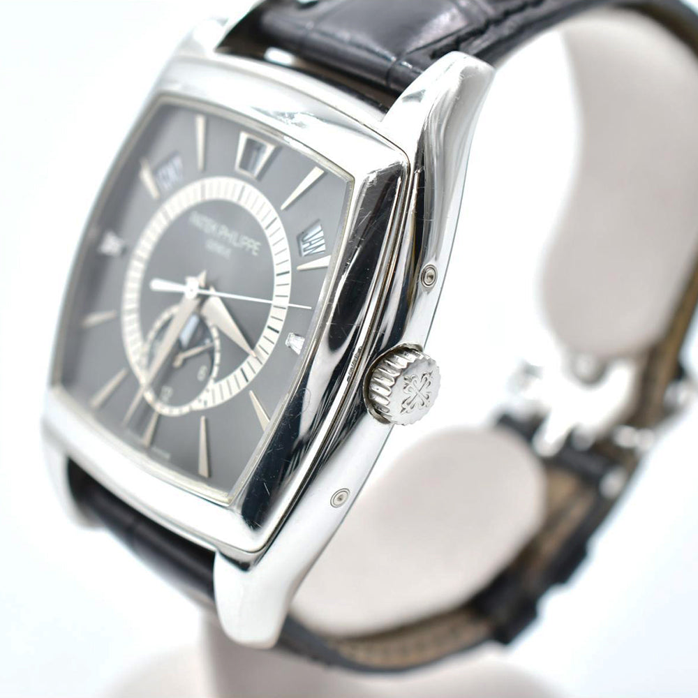 Patek Philippe 5135P-001 (2008)