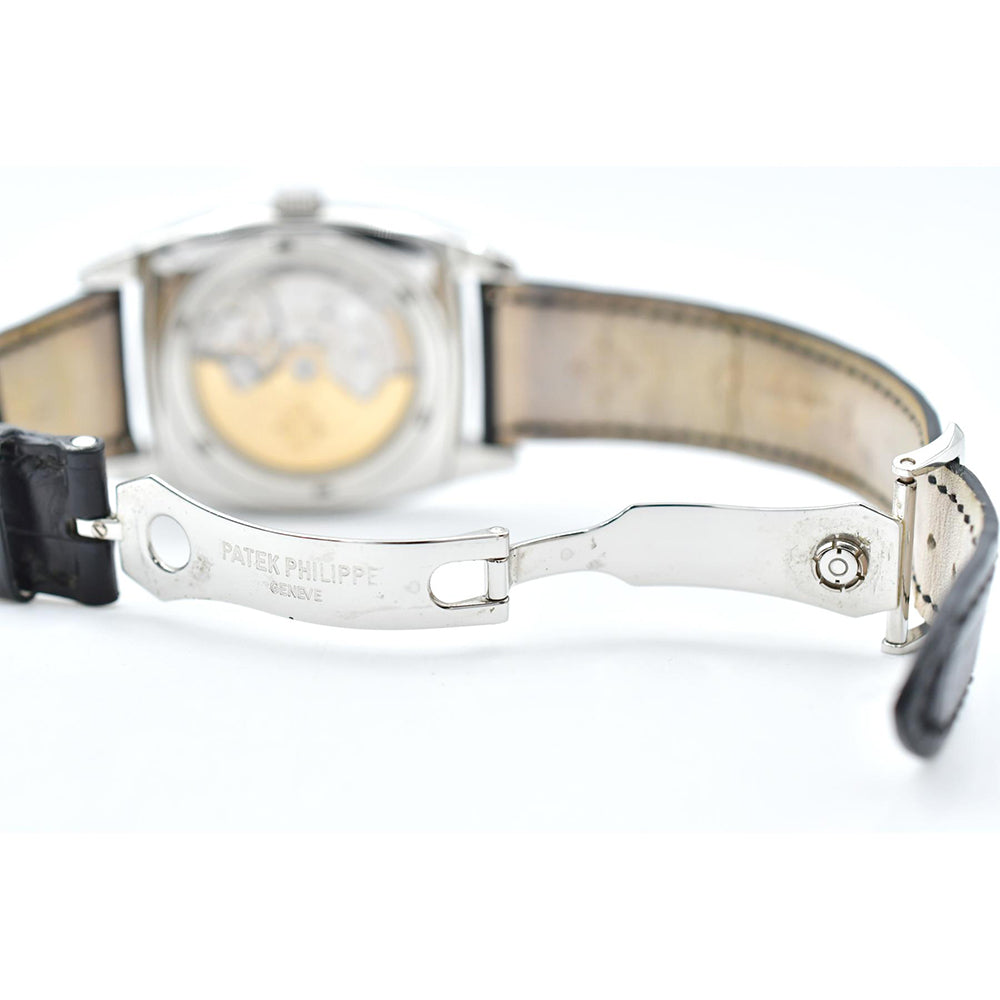 Patek Philippe 5135P-001 (2008)