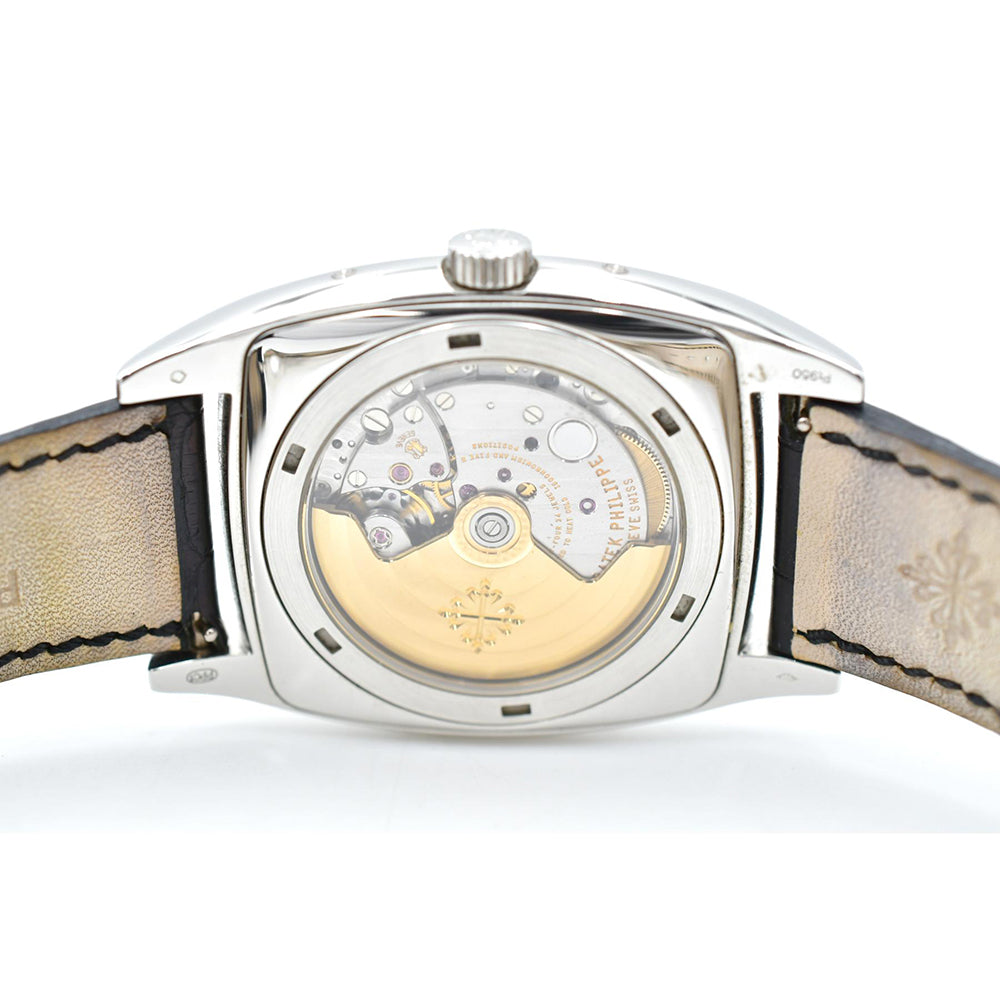 Patek Philippe 5135P-001 (2008)