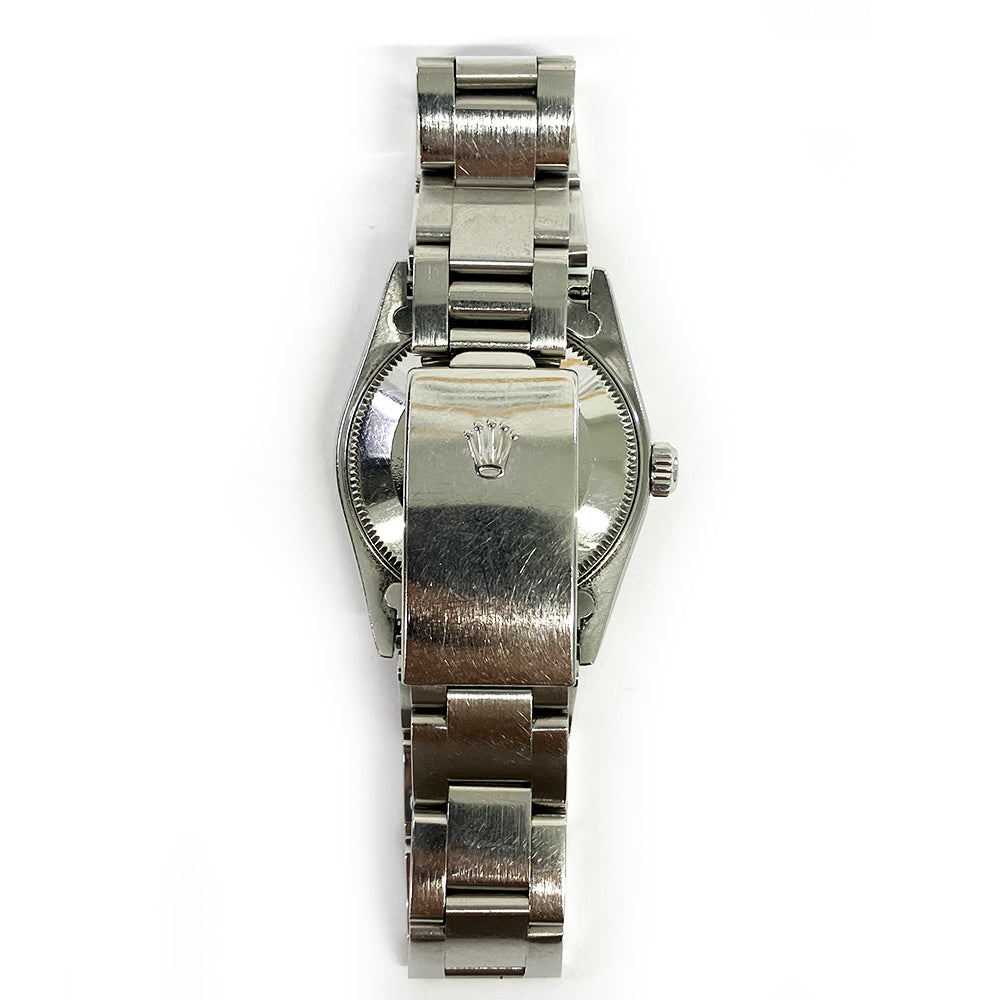 Rolex Datejust 31mm Pink Roman Dial 78240 (2004)