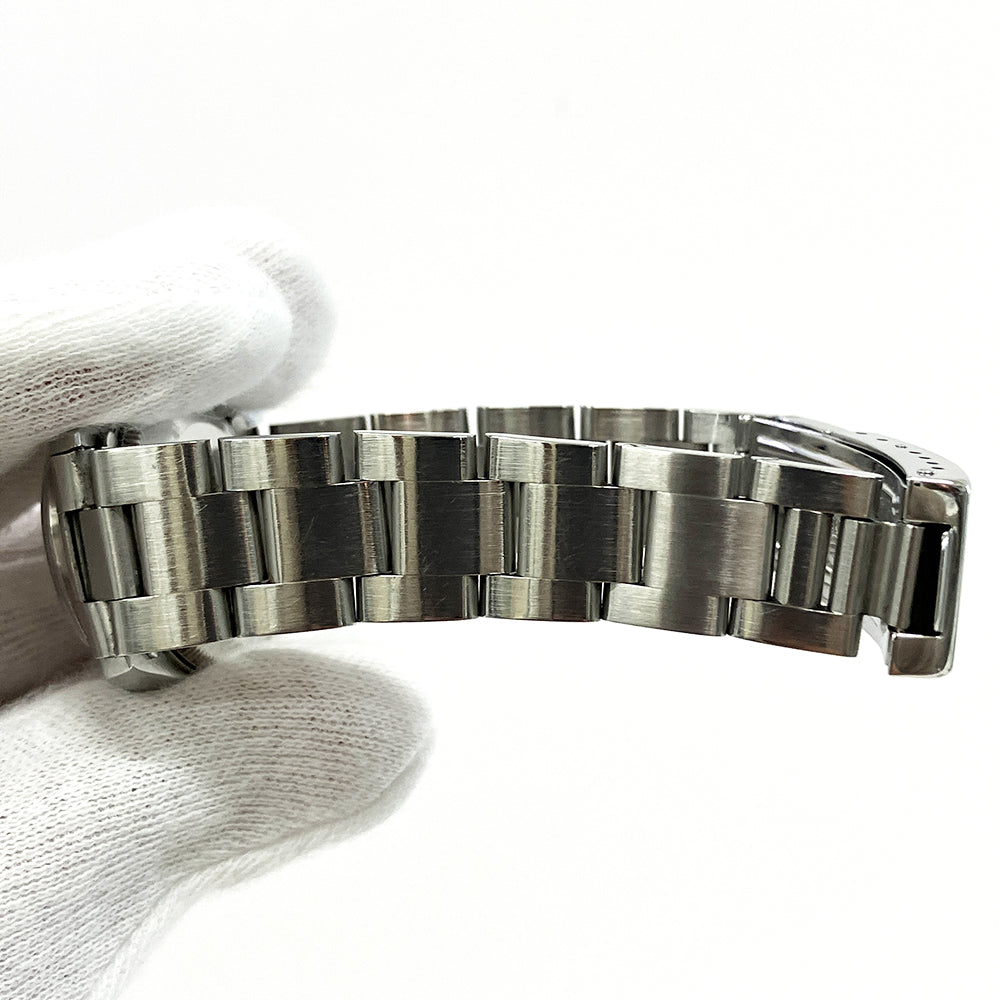 Rolex Datejust 31mm Pink Roman Dial 78240 (2004)