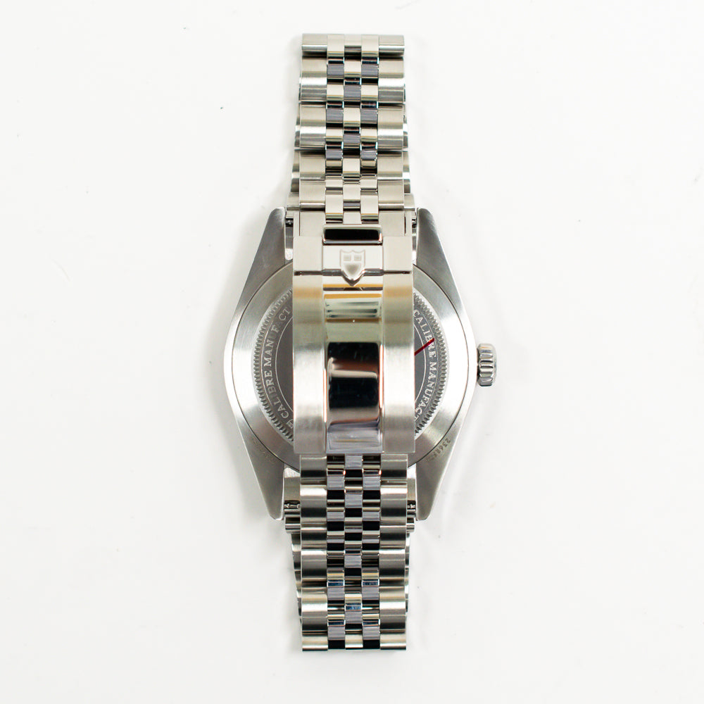 Tudor Black Bay 58 39mm 7939A1A (2025)