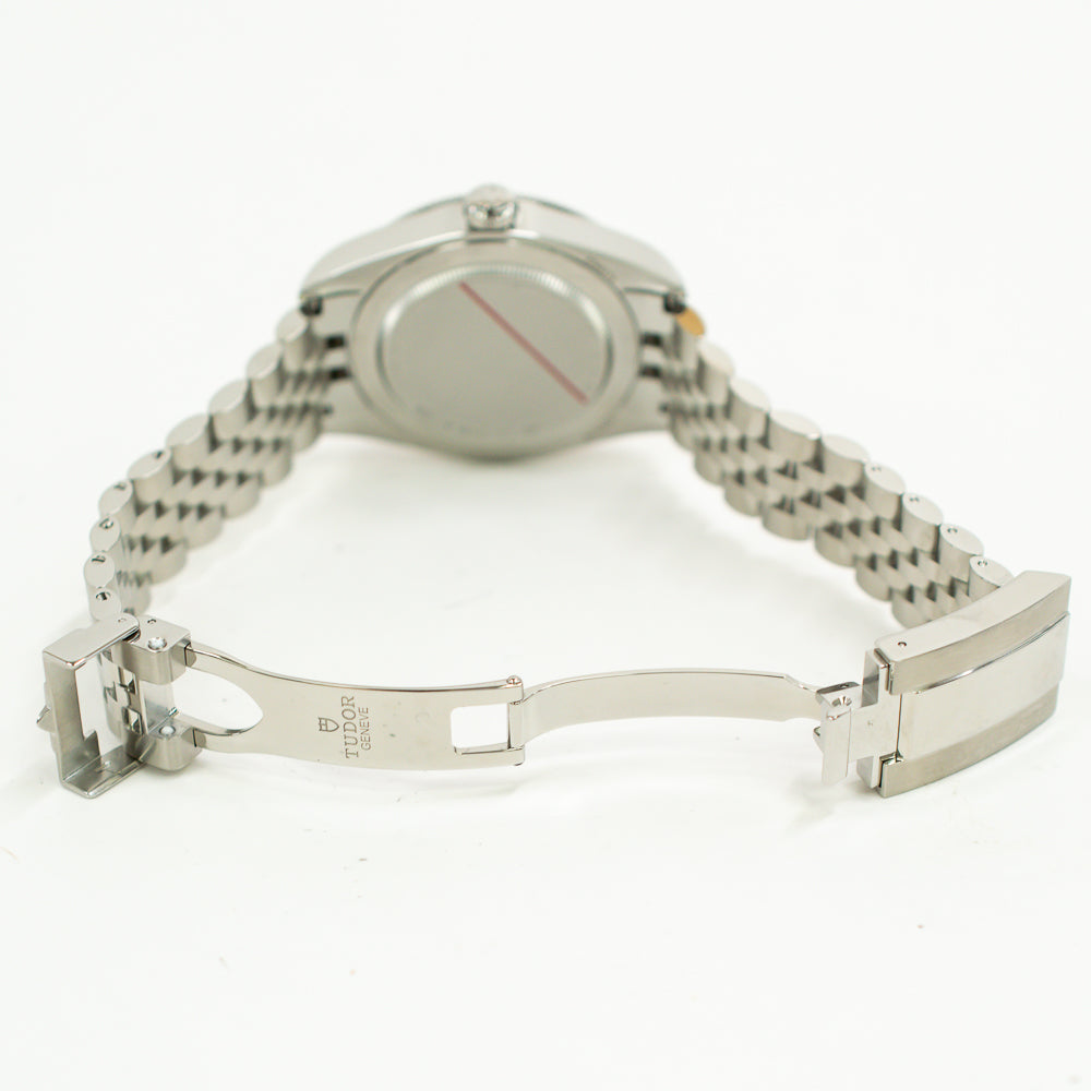 Tudor Black Bay 58 39mm 7939A1A (2025)