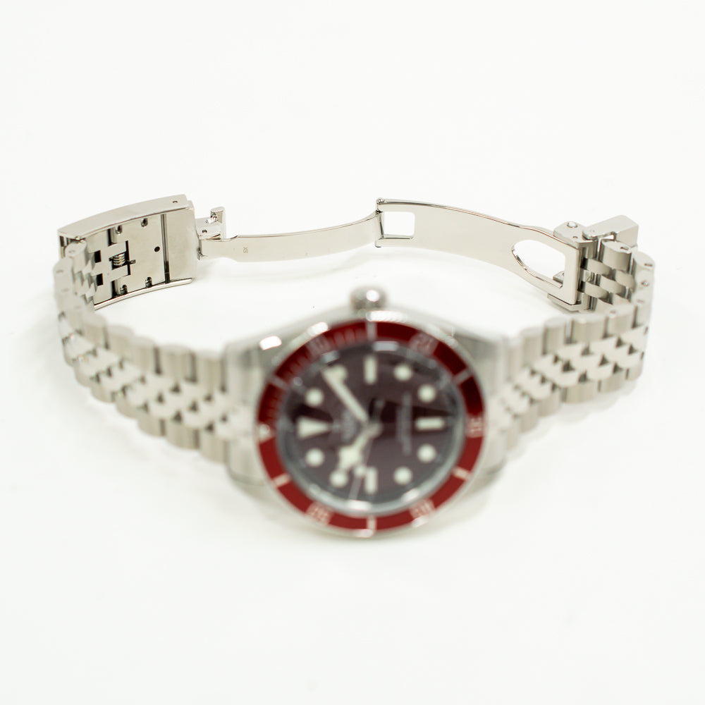 Tudor Black Bay 58 39mm 7939A1A (2025)