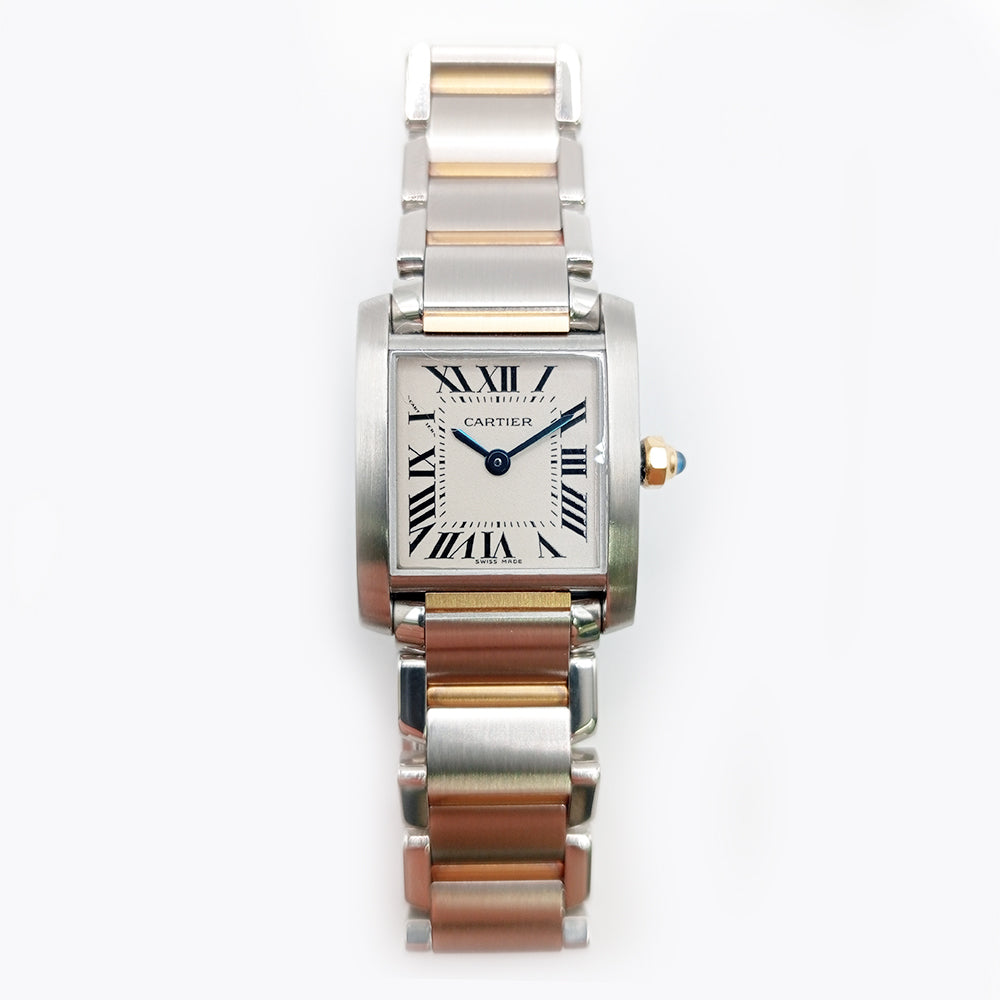 Cartier W51007Q4 (2023)