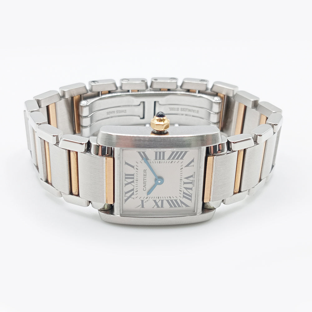 Cartier W51007Q4 (2023)