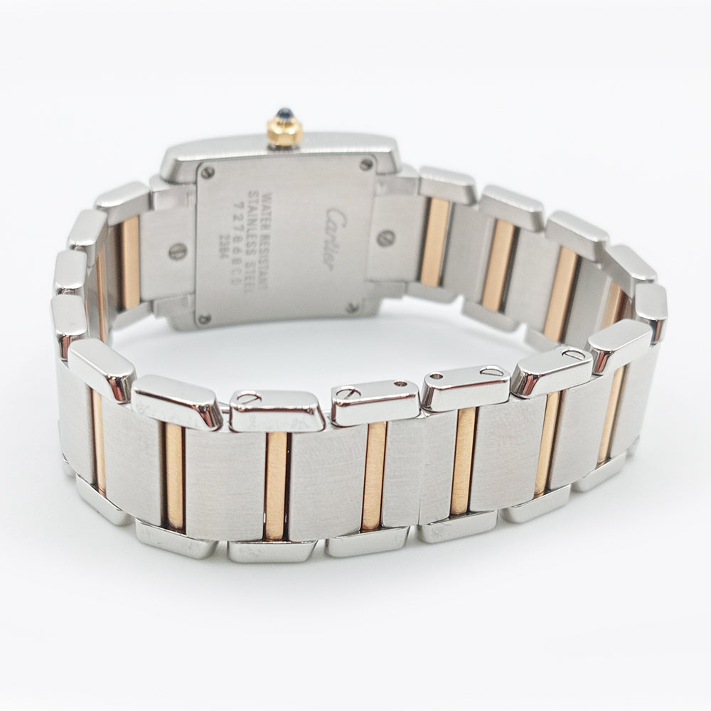 Cartier W51007Q4 (2023)
