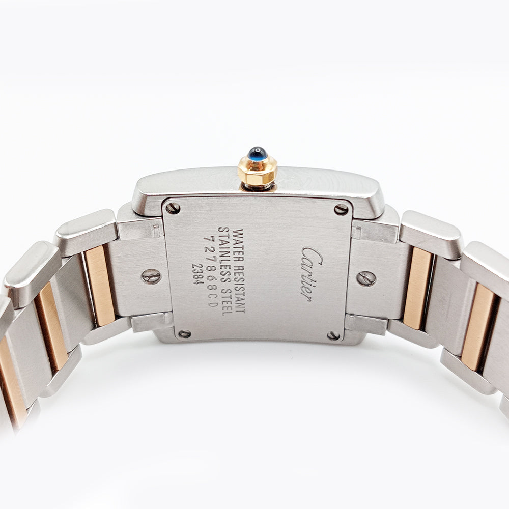 Cartier W51007Q4 (2023)