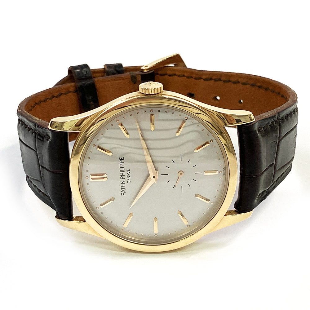 Patek Philippe 5196R-001