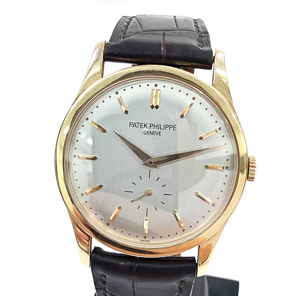 Patek Philippe 5196R-001