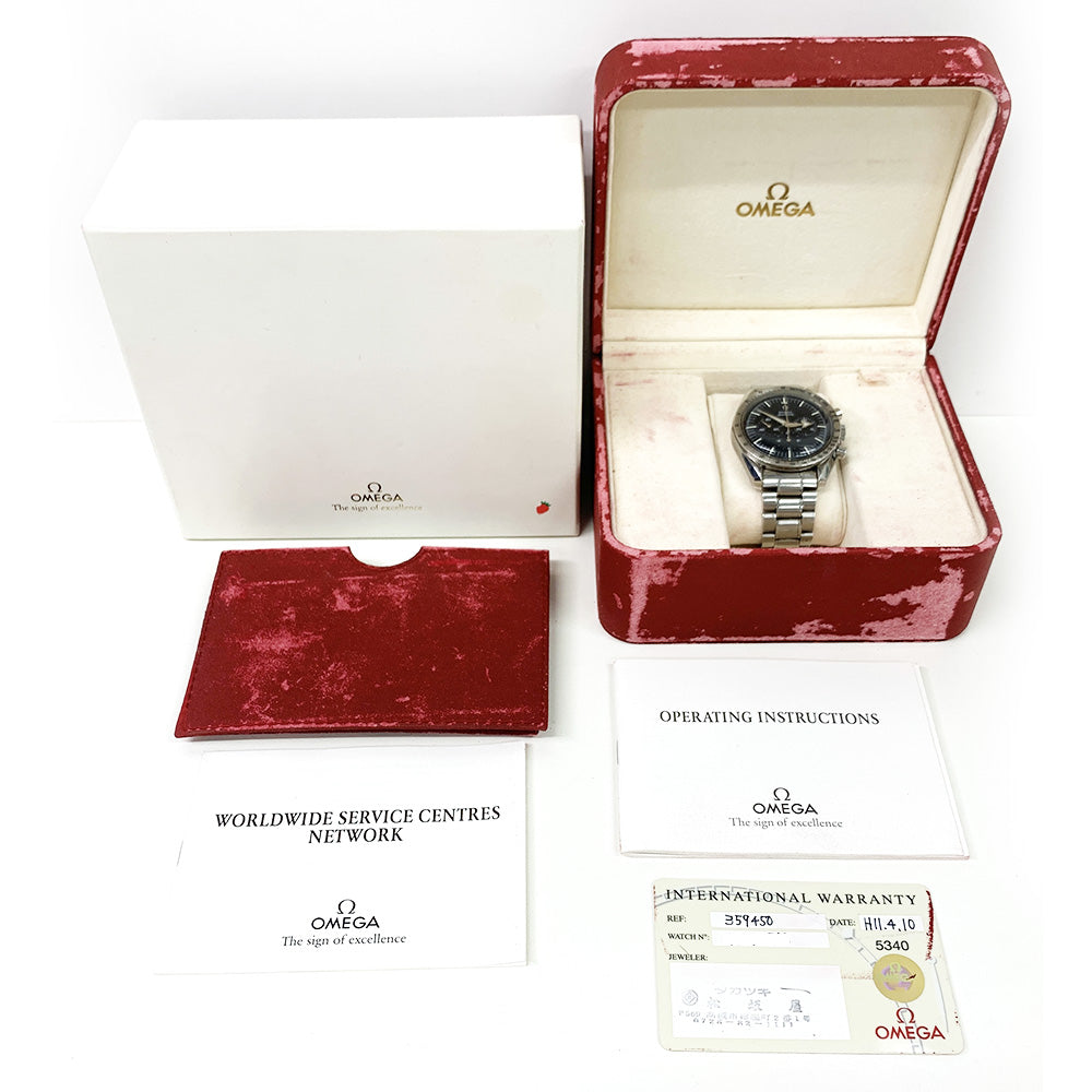 Omega 3594.50 (1999)