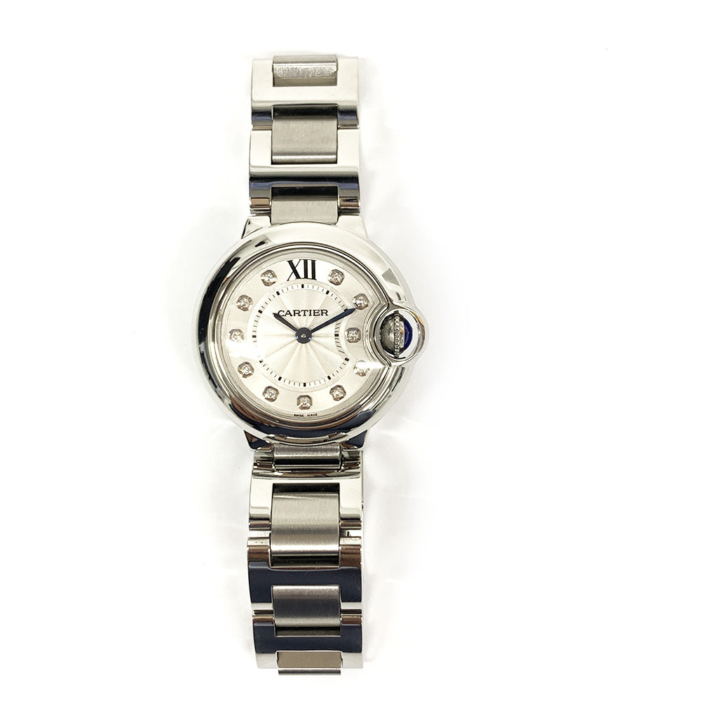 Cartier WE902073 (2016)