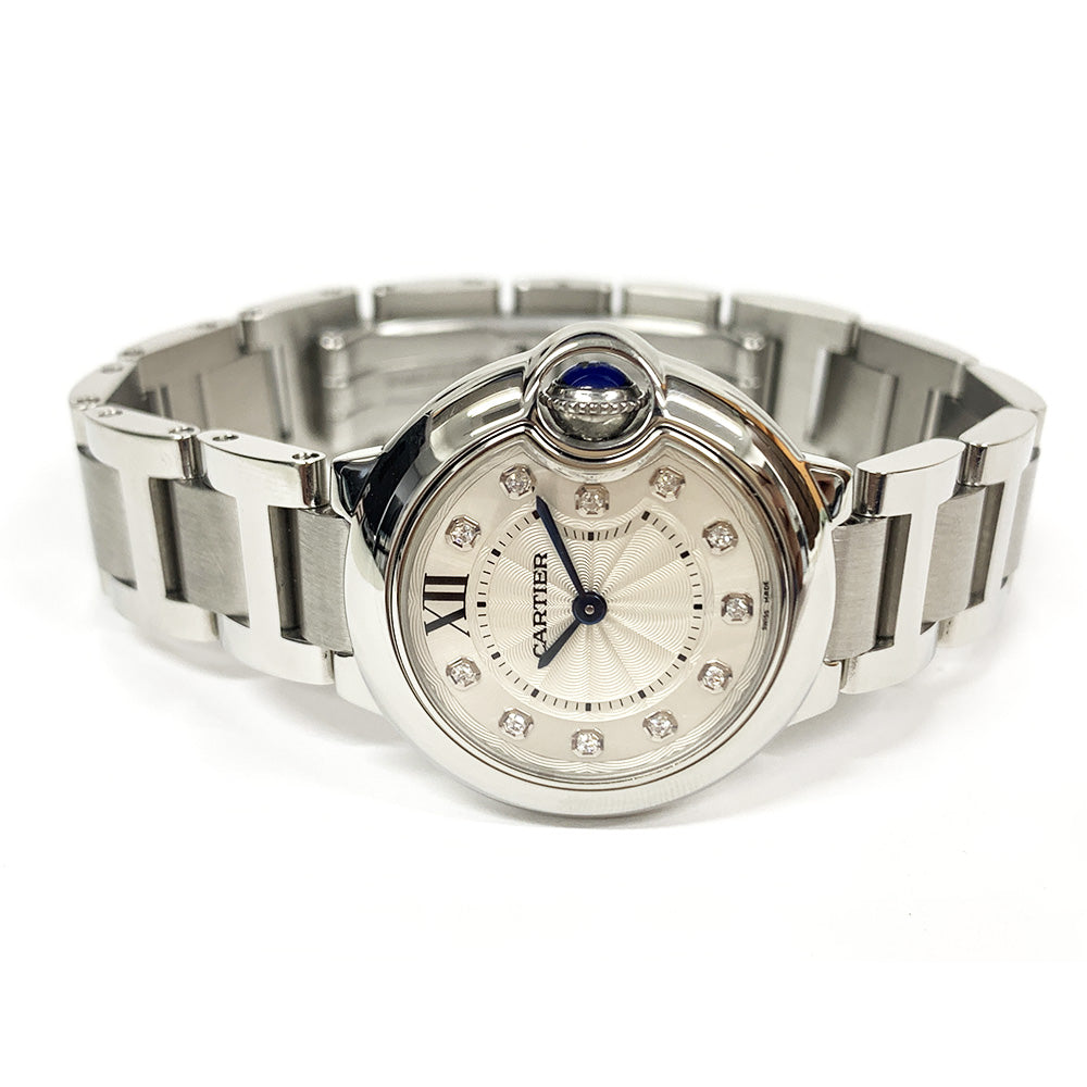Cartier WE902073 (2016)