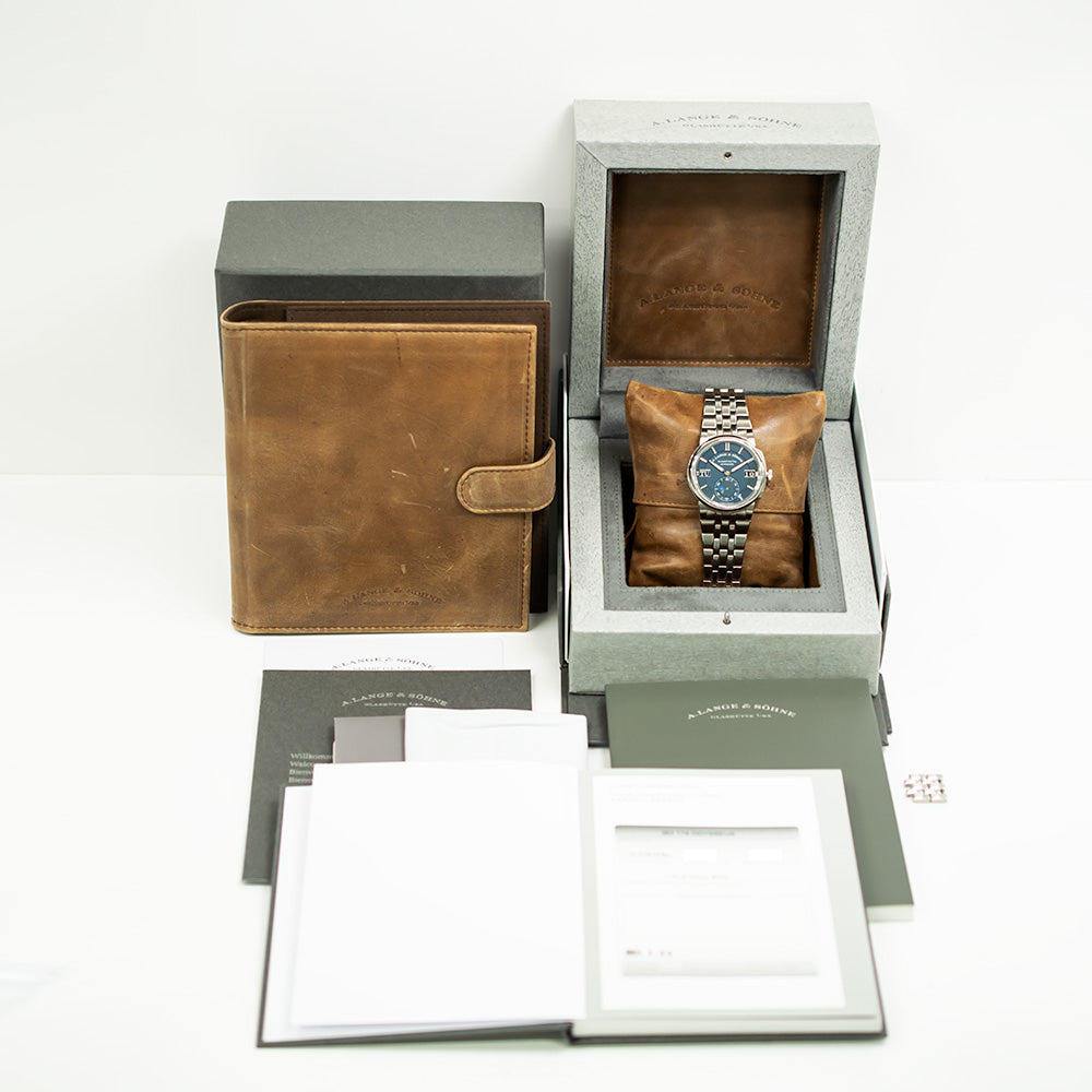 A. Lange & Söhne 363.179 (2023)