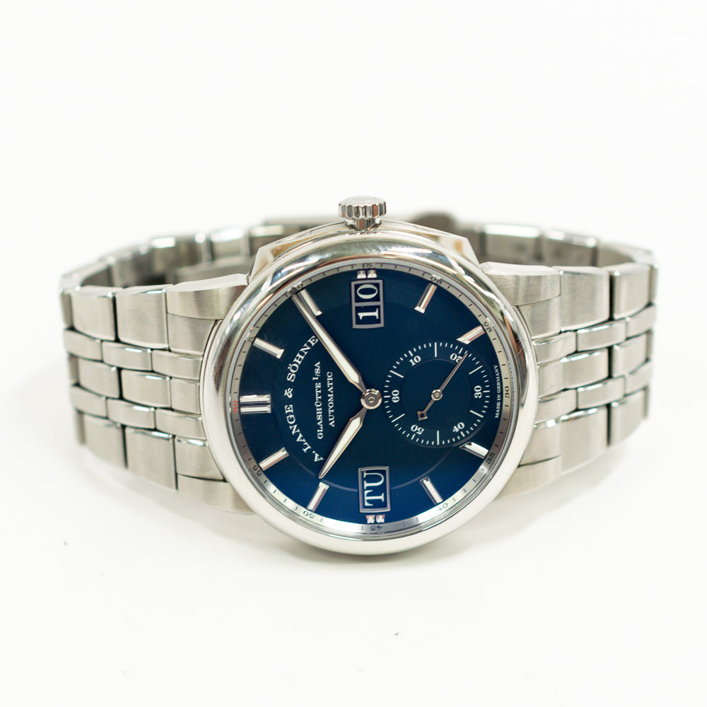 A. Lange & Söhne 363.179 (2023)