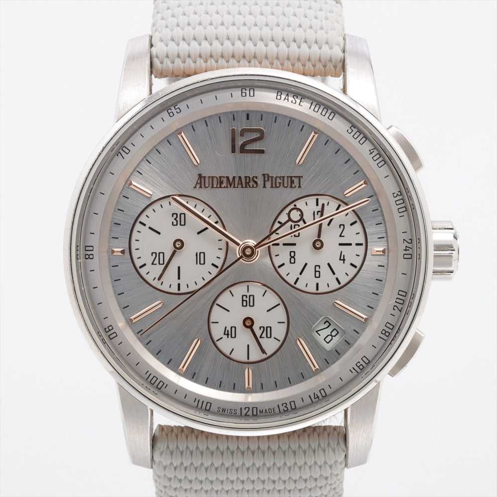 Audemars Piguet 26393CR.OO.A008KB.01 (2024)