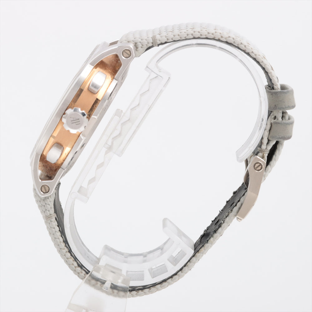 Audemars Piguet 26393CR.OO.A008KB.01 (2024)