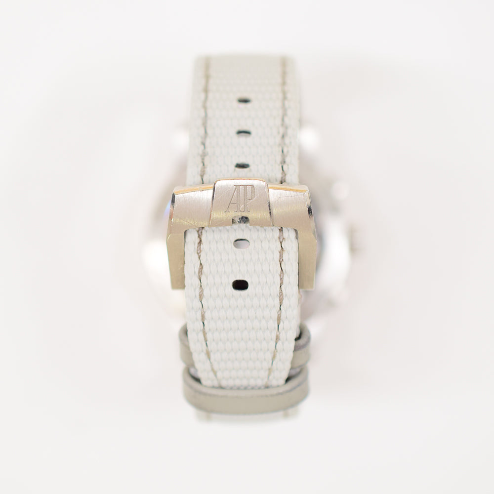 Audemars Piguet 26393CR.OO.A008KB.01 (2024)