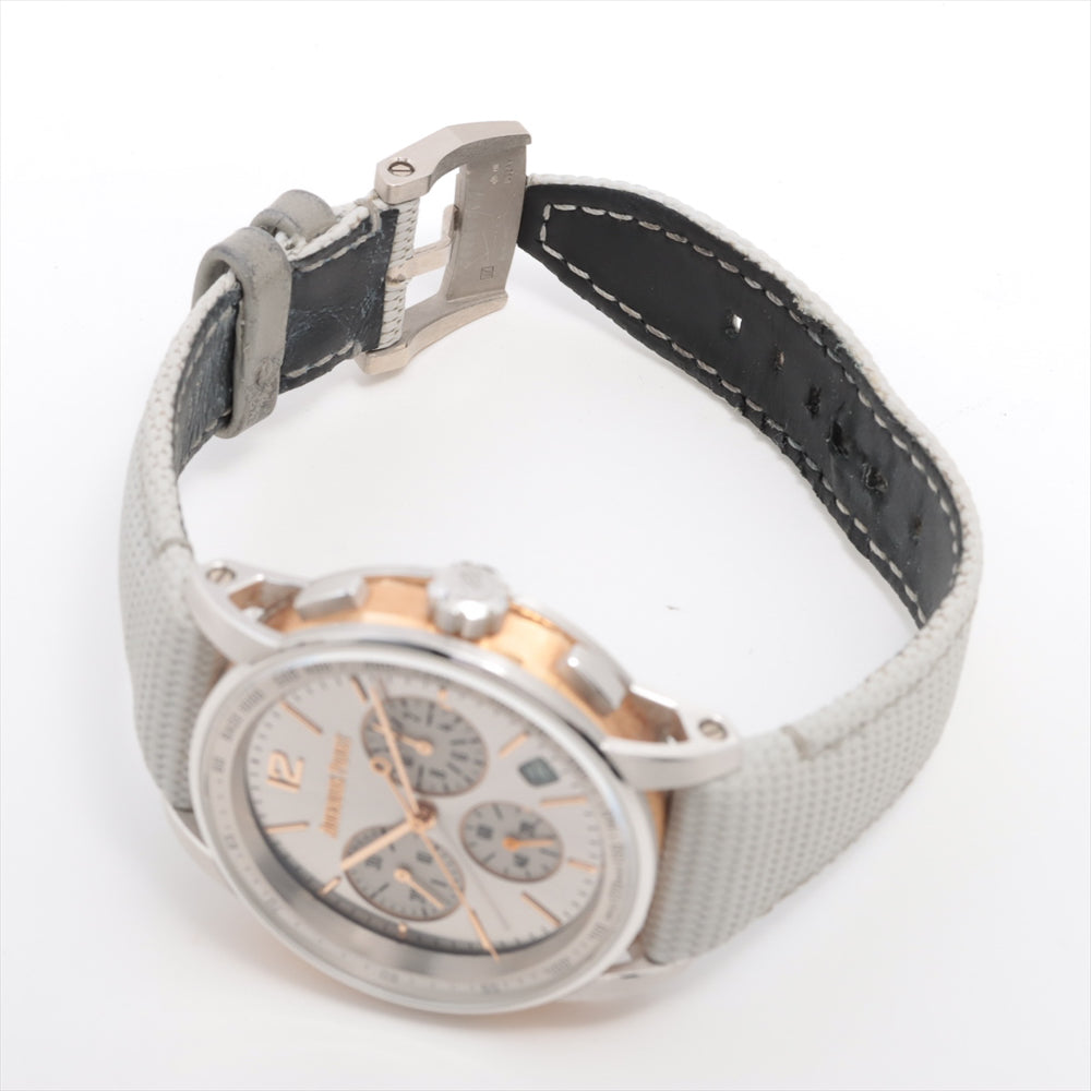 Audemars Piguet 26393CR.OO.A008KB.01 (2024)