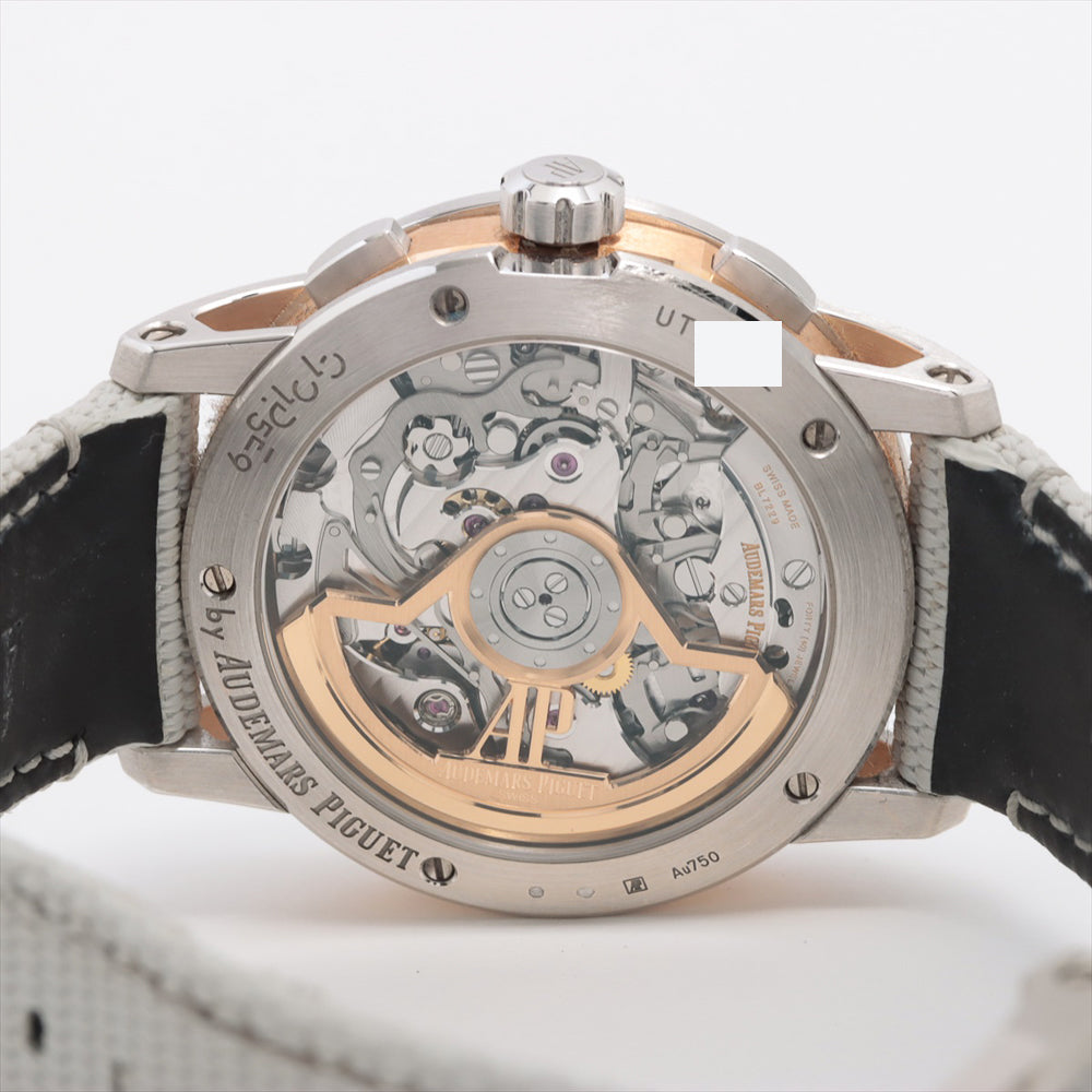 Audemars Piguet 26393CR.OO.A008KB.01 (2024)