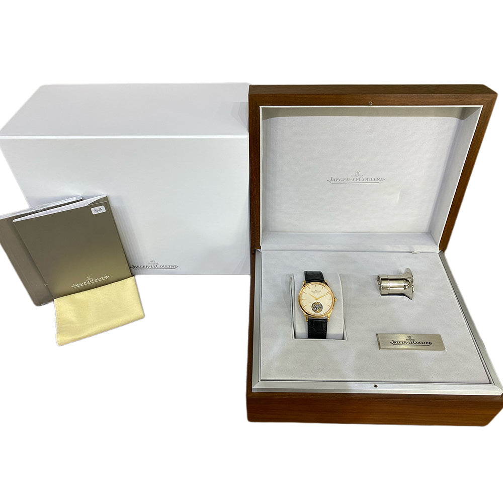 Jaeger LeCoultre Q1322410