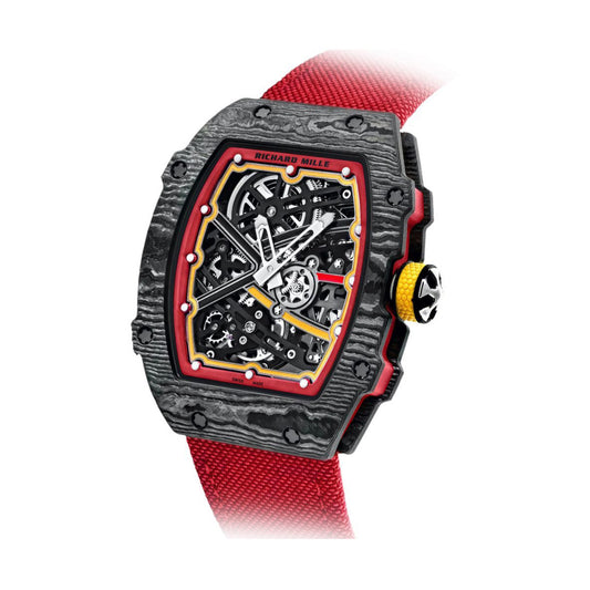 Richard Mille RM 67-02 Alexander Zverev Watch