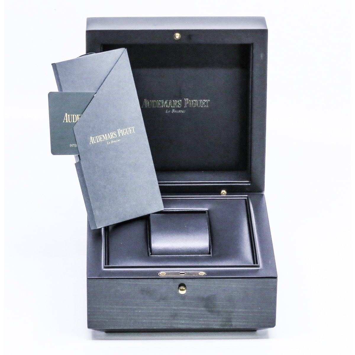 Audemars Piguet 26240ST.OO.1320ST.03 Watch
